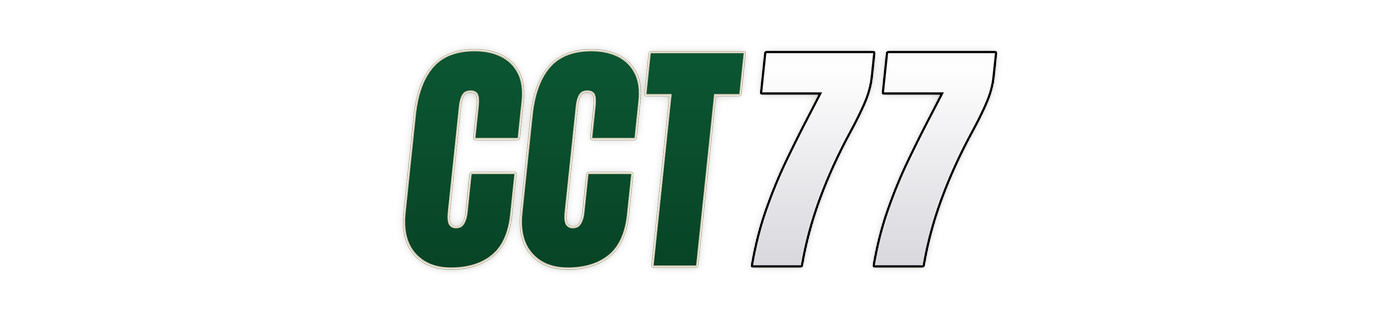 cct77 Logo